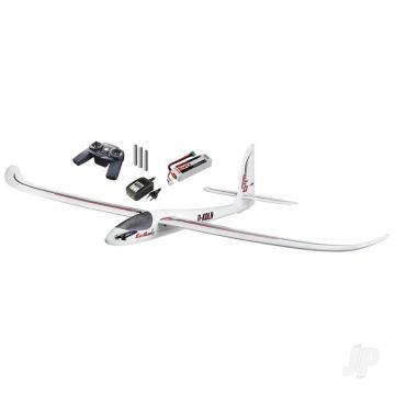 Multiplex RTF EasyGlider 4 (Mode 1) RC Plane