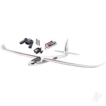 Multiplex RTF EasyGlider 4 (Mode 2) RC Plane