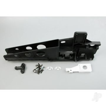 Multiplex Chassis Set FunCopter
