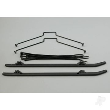 Multiplex Undercarriage Set Funcopter 223018