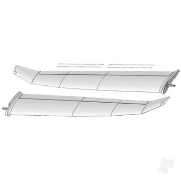 Multiplex RR Wings Heron