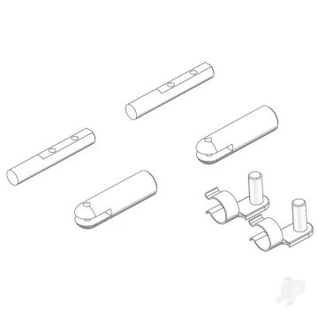 Multiplex Strut Connection Fittings 224442