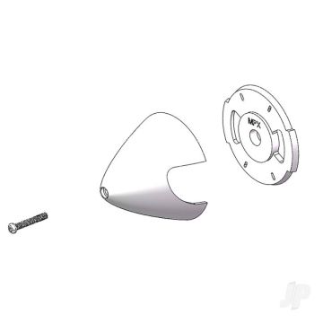 Multiplex Spinner 54mm FunCub XL 224447