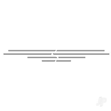 Multiplex Spar Tube ParkMaster PRO