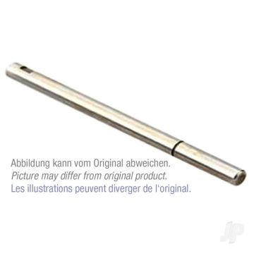 Multiplex Replacement motor shaft ROXXY BL