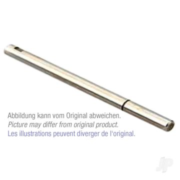 Multiplex Replacement motor shaft ROXXY BL D4265