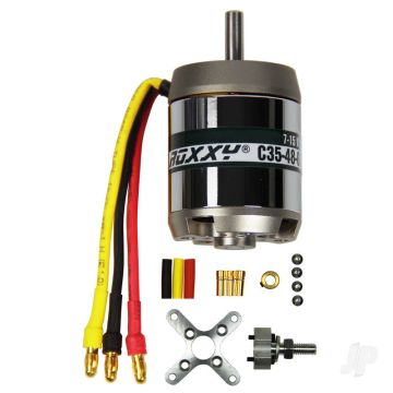 Multiplex ROXXY BL Outrunner (C35-48-1300kV)