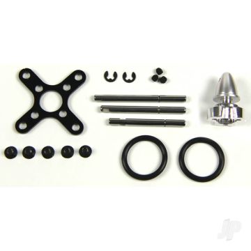Multiplex ROXXY Accessory Set BL D28 (319001)