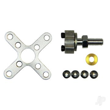 Multiplex ROXXY Accessory Set BL D28 (319028)