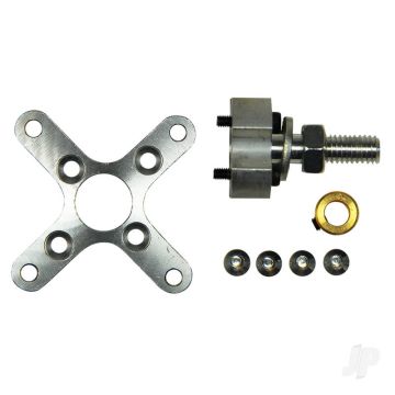 Multiplex ROXXY Accessory Set BL D35 (319035)