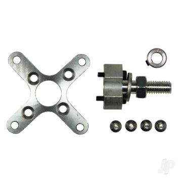 Multiplex ROXXY Accessory Set BL D42 (319042)