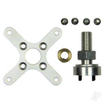 Multiplex ROXXY Accessory Set BL D63 (319063)