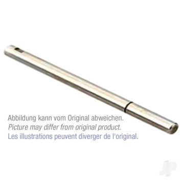 Multiplex Motor Drive Shaft HC2816 + 3510 (332104)