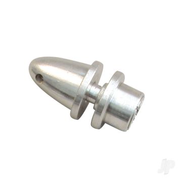 Multiplex Propeller driver motor shaft 2.3mm prop shaft 6mm