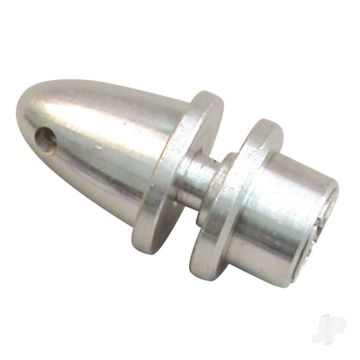 Multiplex Propeller Drive Shaft 3.5mm Propeller Shaft 6mm 332310