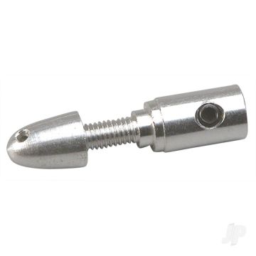 Multiplex Propeller driver motor shaft 2mm prop shaft 3/4/5.5mm