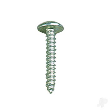 Multiplex Panhead Screw 2.2x13 50 pcs 682652