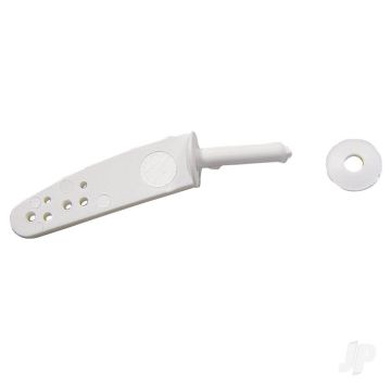 Multiplex Mini-Horn Push/Glue Fit 20mm x6 703027