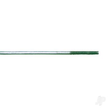 Multiplex Threaded Rod M2 (200mm) 10 pcs 713004