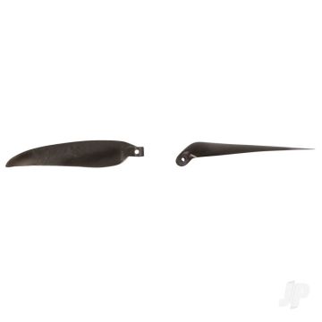 Multiplex 10x6 Blade for Folding Propeller (2 pcs)