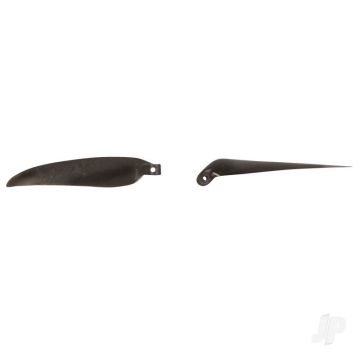 Multiplex 9x6 Blade for Folding Propeller (2 pcs)