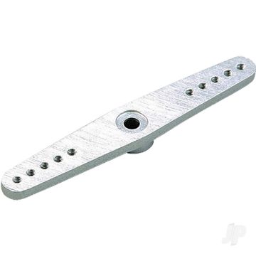 Multiplex Servo Horn aluminum 6mm (24x) for TIGER, TITAN