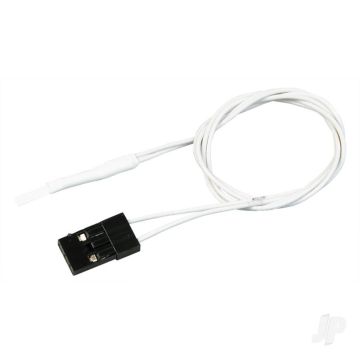 Multiplex Detector For Temperature Sensor 85412
