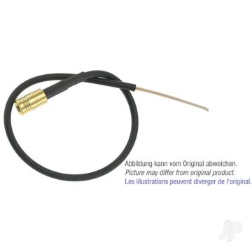 Multiplex Antenna 2.4GHz for M-LINK Rx Light / DR 150mm (893023)
