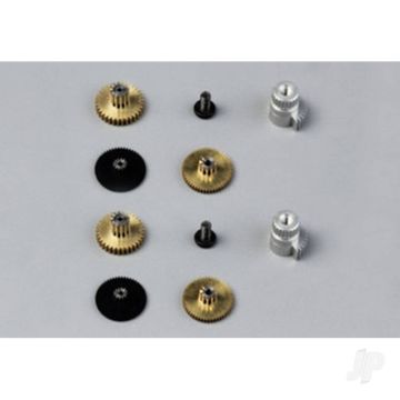 Multiplex Gear Set Tiny-MG (2x) 893276