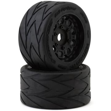 Method RC Velociter Belted Onroad Tyres On Hive Rims 1/7 54/106