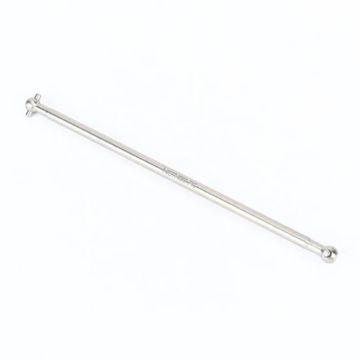 Method Titanium Dogbone, 168mm, Center-Rear