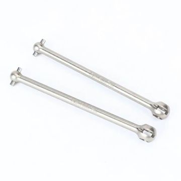 Method Titanium CVD Axle Shaft Replacement 94mm For MTd4000 (2pc)