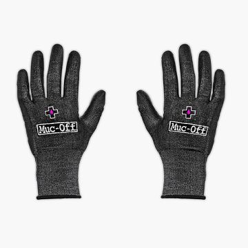 Muc-Off Mechanics Gloves Small Size 7