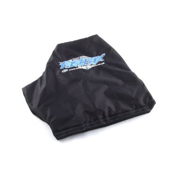Fastrax Transmitter Muff / Hand Warmer for Wheel Type Transmitter