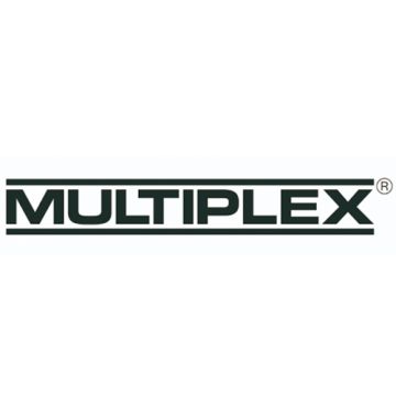 Multiplex FunCub NG Cockpit Assembly without decals