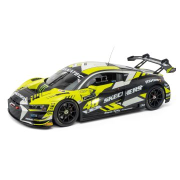 Beemax 1:24 1/24 Audi R8 LMS EVO GT3 WCEEC Plastic Model Kit