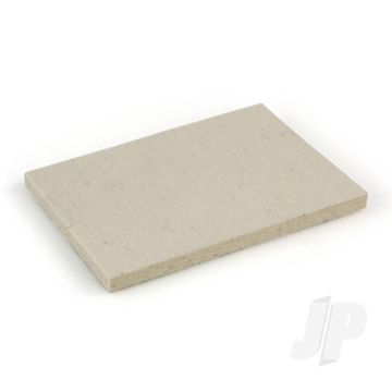 Oracover Oratex Felt Blade (10x14cm) (0948) For RC Model Plane