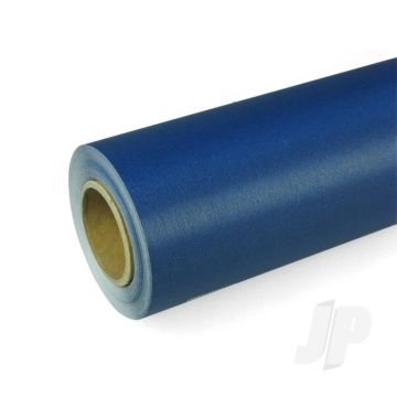 Oracover Oratex 10m Corsair Blue (019) Fabric RC Model Plane Covering