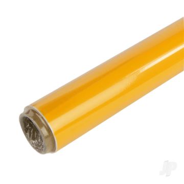 Oracover 2m ORATEX Classic Cub Yellow (60cm width) 