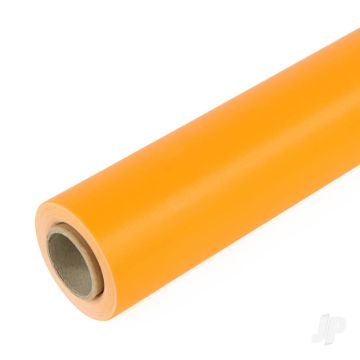 Oracover 10m ORATEX Golden Yellow (60cm width) 