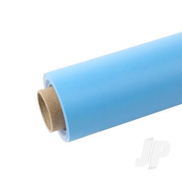 Oracover 10m Oratex Bluewater (51) Fabric RC Model Plane Covering