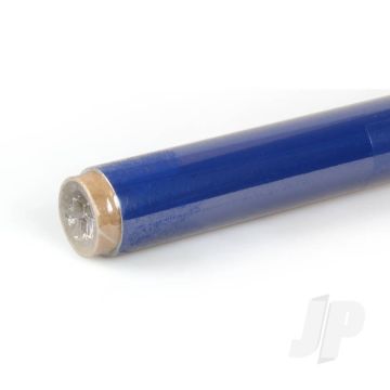 Oracover 2m Pearl Blue (57) Covering For RC Model Plane