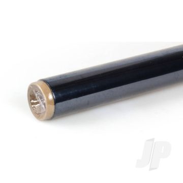 Oracover 2m Transparent Blue (59) Covering For RC Model Plane