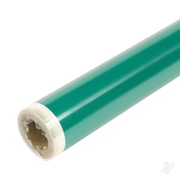 Oracover 2m GQ-COTE Green (60cm) RC Model Plane Covering