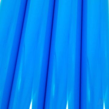 Oracover 2m GQ-COTE Sky Blue (60cm) RC Model Plane Covering