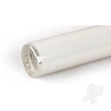 Easycoat 5m x 600mm Seconds White (#010) Covering for RC Model Aircraft