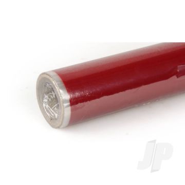 Easycoat 2m x 600mm Dark Red (20) Covering for RC Model Aircraft