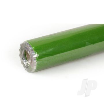 Easycoat 2m x 600mm Bright Green (42) Covering for RC Model Aircraft