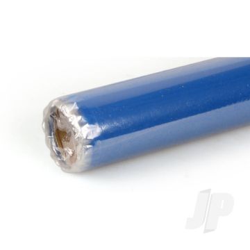 Easycoat 2m x 600mm Sky Blue (53) Covering for RC Model Aircraft