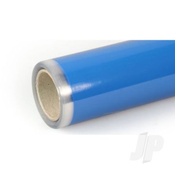 Easycoat 10m x 600mm Sky Blue (53) Covering for RC Model Aircraft